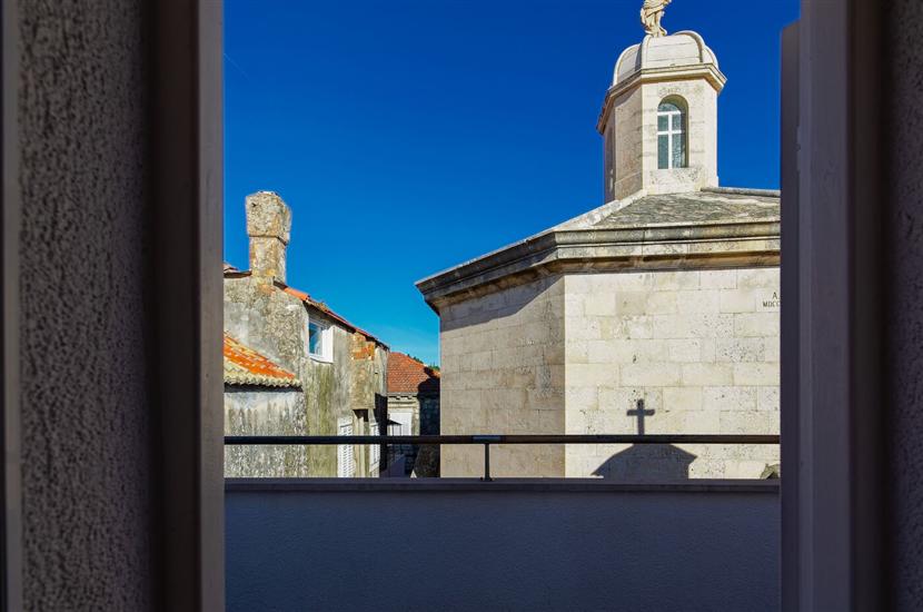 Apartment A3, for 2 persons