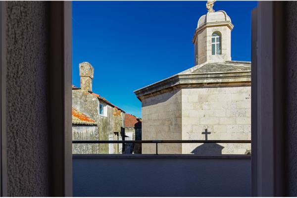 Apartment A3, for 2 persons