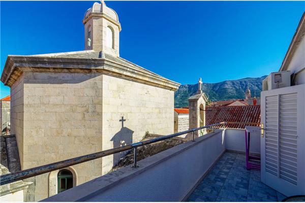 Apartment A3, for 2 persons