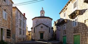 Апартаменты - Korcula - ostrov Korcula