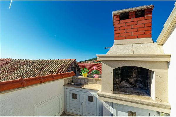 Apartment A3, for 2 persons