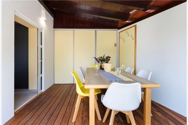 House K1, for 4 persons