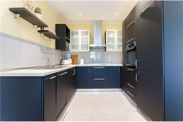 House K1, for 4 persons