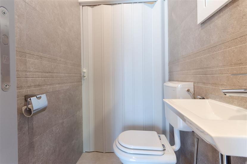 House K1, for 4 persons