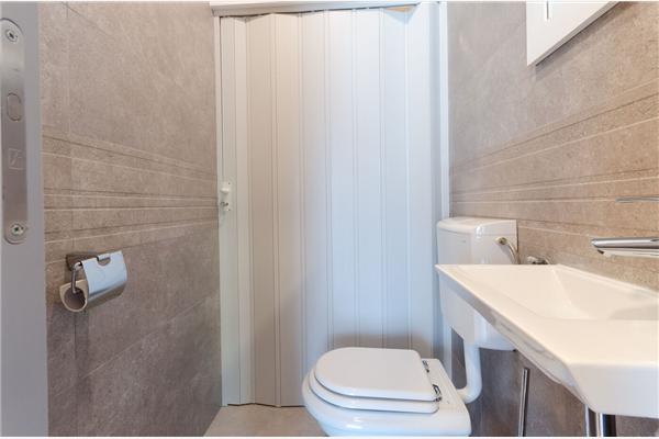 House K1, for 4 persons