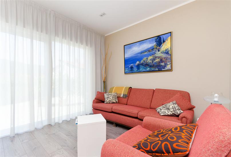 House K1, for 4 persons