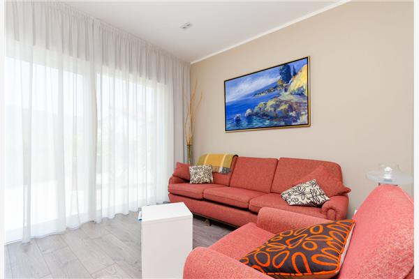 House K1, for 4 persons