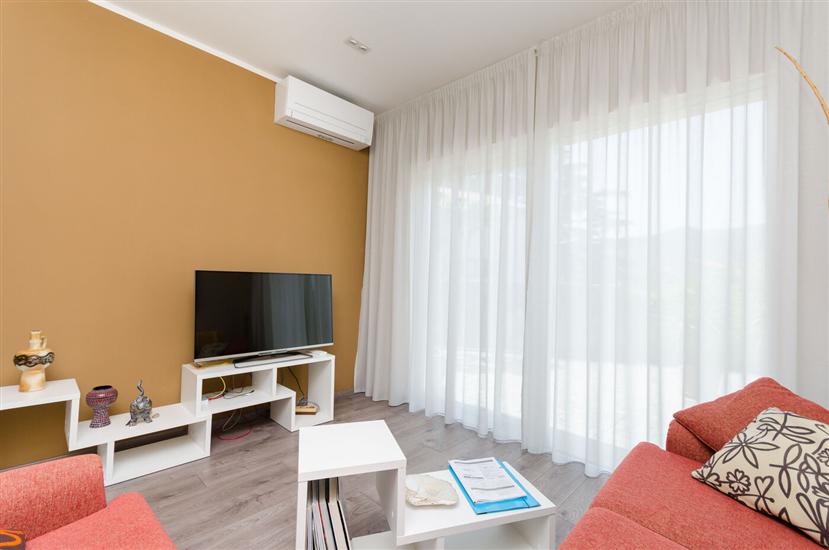 House K1, for 4 persons