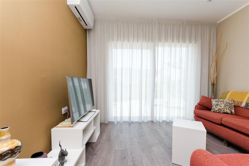 House K1, for 4 persons