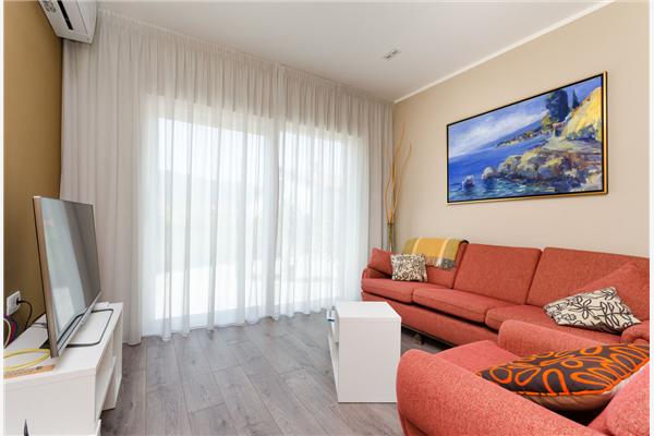 House K1, for 4 persons