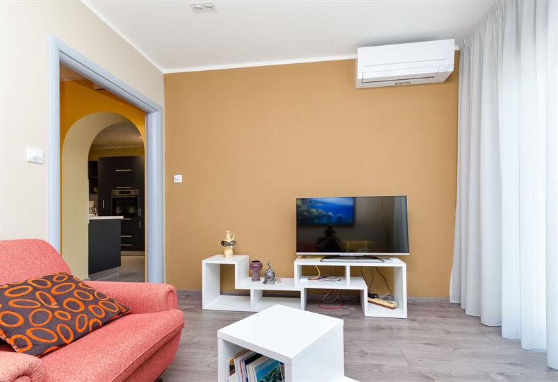 House K1, for 4 persons