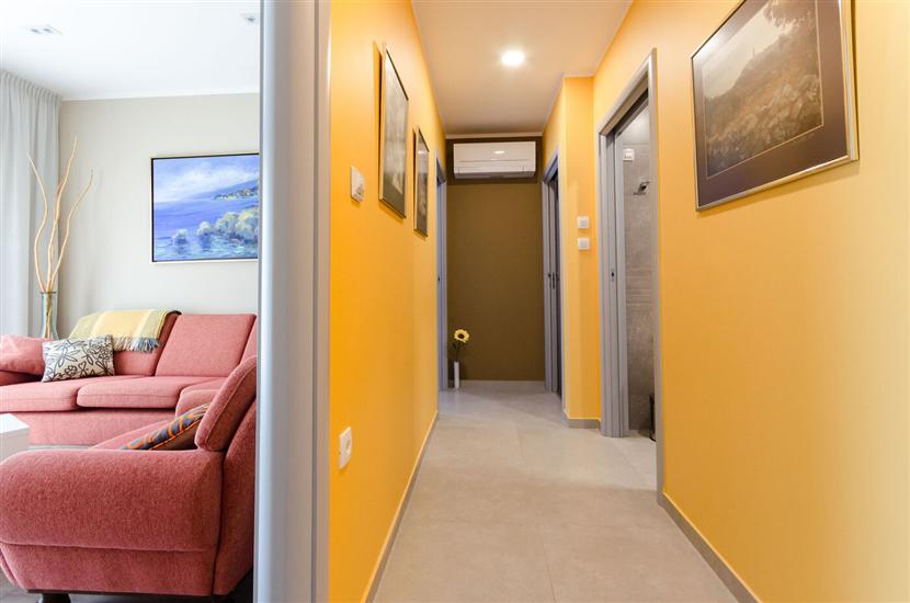 House K1, for 4 persons