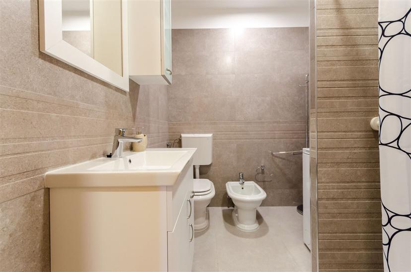 House K1, for 4 persons