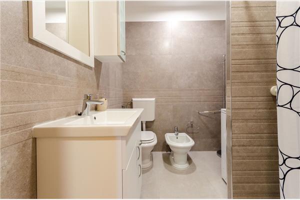 House K1, for 4 persons