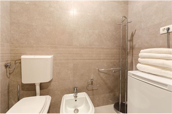 House K1, for 4 persons