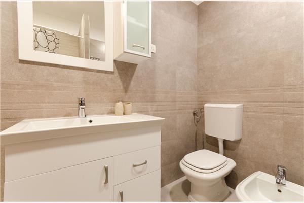 House K1, for 4 persons