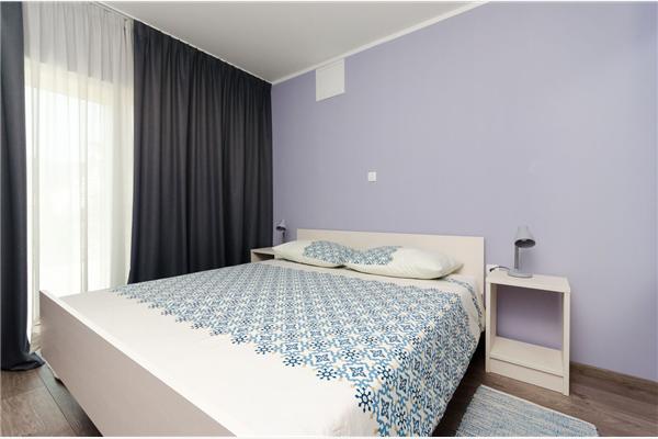 House K1, for 4 persons