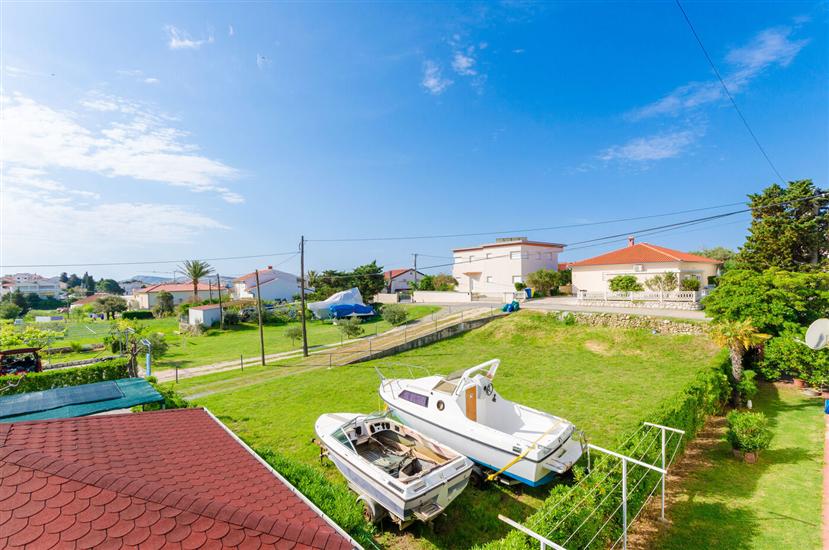 Apartment A1, for 2 persons