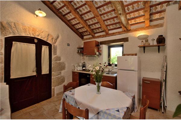 House K1, for 2 persons