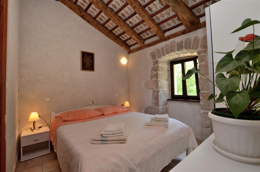 House K1, for 2 persons