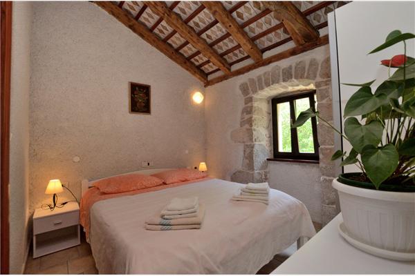 House K1, for 2 persons