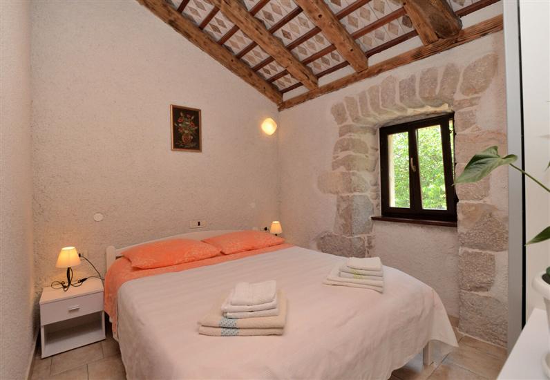 House K1, for 2 persons