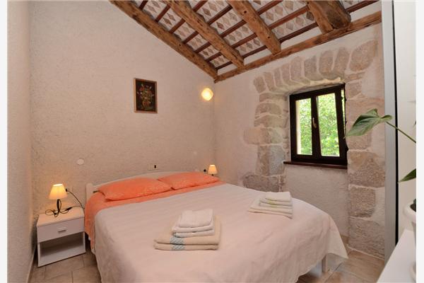 House K1, for 2 persons