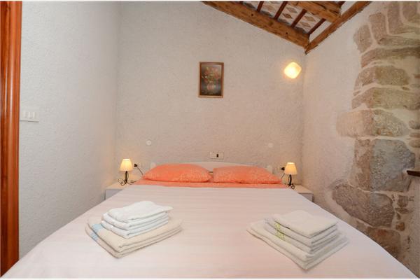 House K1, for 2 persons