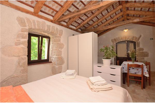 House K1, for 2 persons