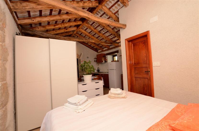 House K1, for 2 persons