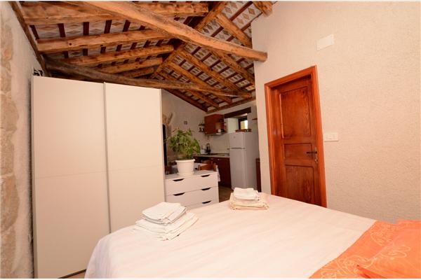 House K1, for 2 persons