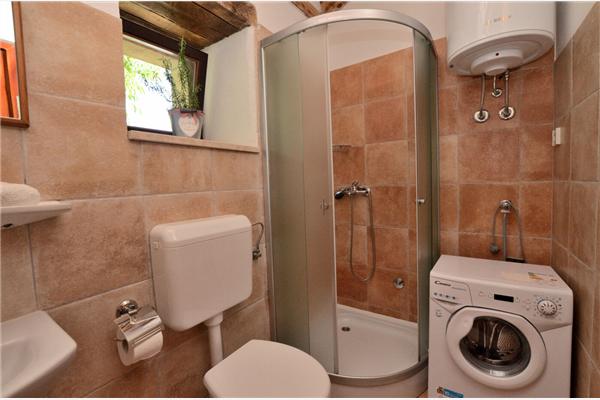 House K1, for 2 persons