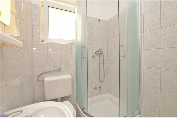 Apartment A4, for 4 persons