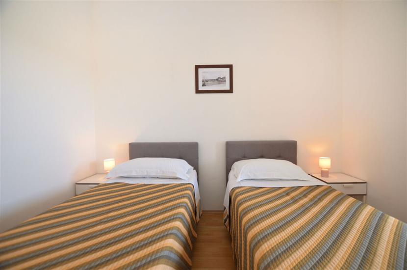 Apartment A4, for 4 persons