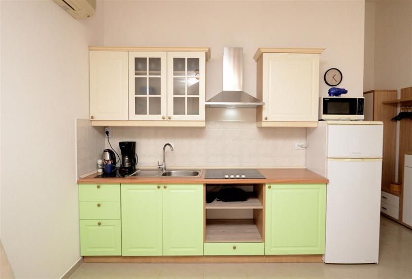 Apartment A4, for 4 persons