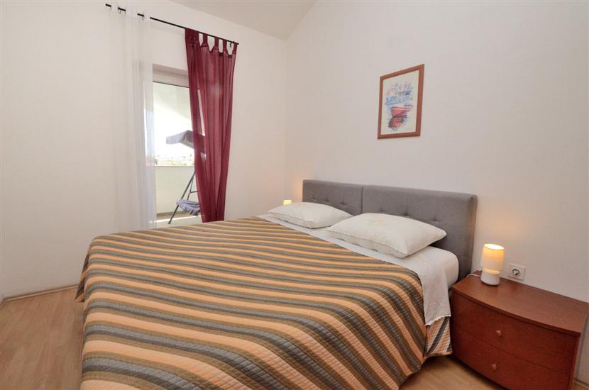 Apartment A4, for 4 persons