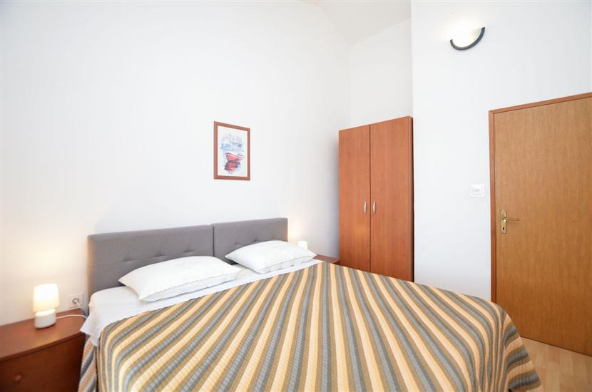 Apartment A4, for 4 persons