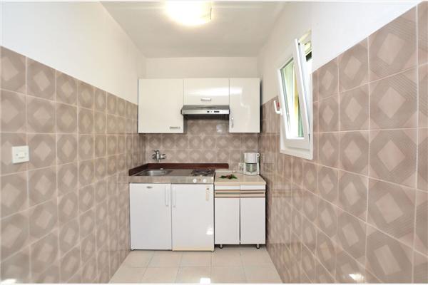 Apartment A1, for 2 persons
