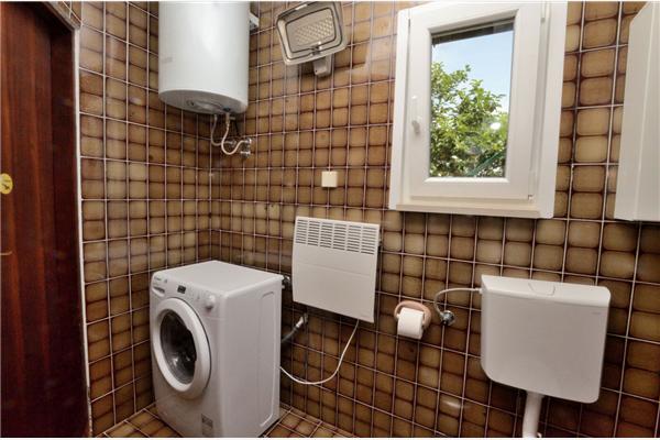 Apartment A1, for 2 persons