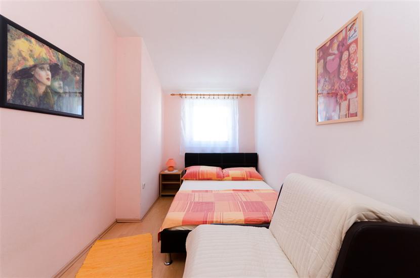 Apartment A4, for 4 persons