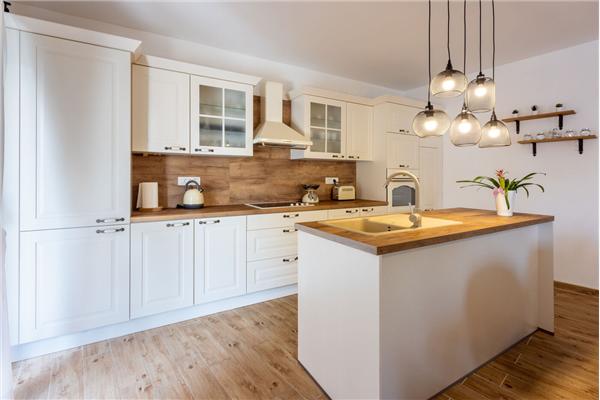 House K1, for 6 persons