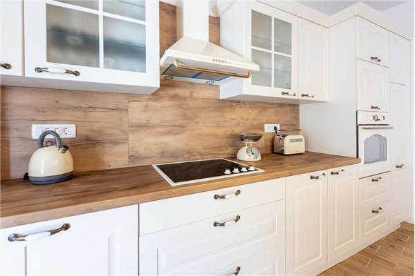 House K1, for 6 persons