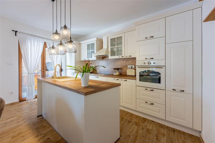 House K1, for 6 persons