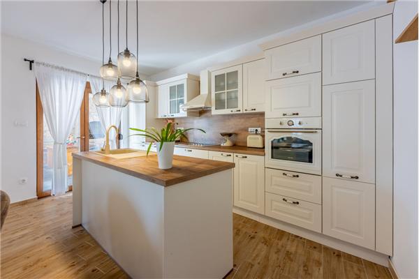 House K1, for 6 persons