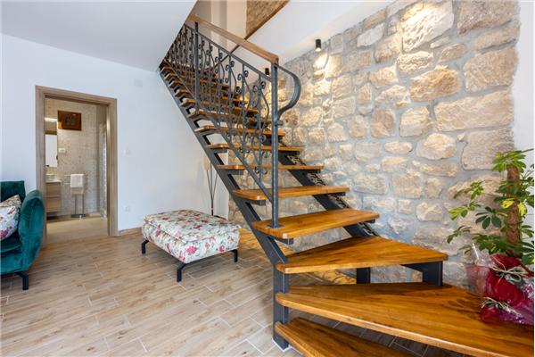 House K1, for 6 persons