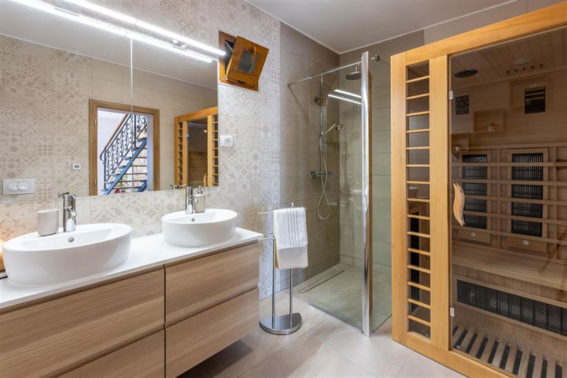 House K1, for 6 persons