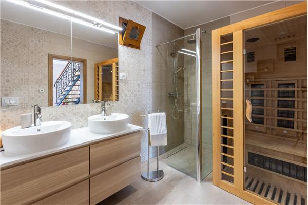 House K1, for 6 persons