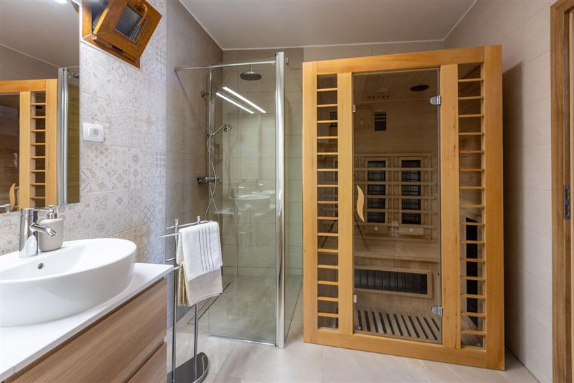 House K1, for 6 persons