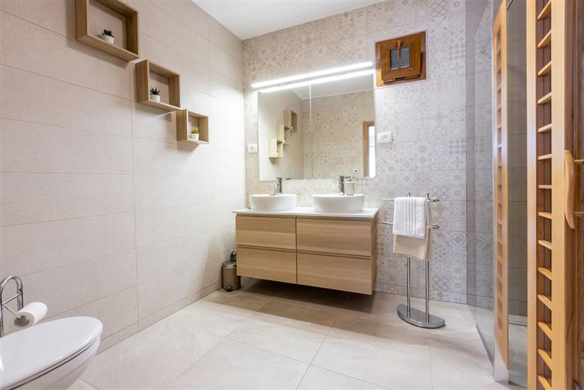 House K1, for 6 persons