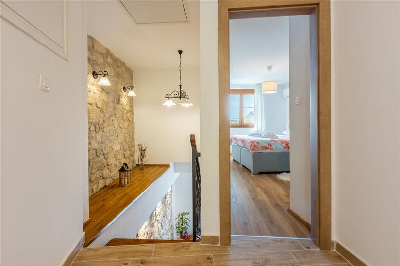 House K1, for 6 persons